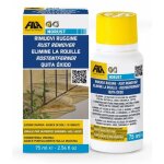Fila - d�tachant no rust - antirouille - flacon de 75 ml