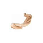 Filasse de lin en poupee 200g Filasse de lin en poupee 200g