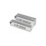 Filet de 10 mêtres algaine standard d125mm, conduits souples plastique vmc - aldes Filet de 10 mêtres algaine standard d125mm, conduits souples plastique vmc - aldes