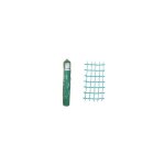 Trex - filet anti - grle vert en rouleaux - mt. 100x2h.