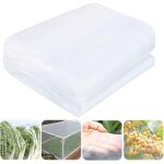 Filet anti insecte 2. 5m x 7m, filets pour jardin, filet anti insecte potager, maille fine anti - insecte ... Filet anti insecte 2. 5m x 7m, filets pour jardin, filet anti insecte potager, maille fine anti - insecte ...