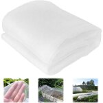 Filet anti insectes en maille, filet de jardin filet de protection des lgumes plantes maille fine filet ...
