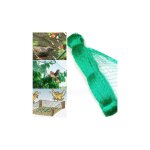Filet anti oiseaux, 4m x 5m filet de protection pour potager, filet de jardin pour protger les arbre ...