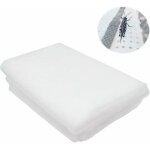 Filet anti - oiseaux et anti - insectes, filet de jardin, 10 m x 2. 5m filet anti insecte, filet anti ...