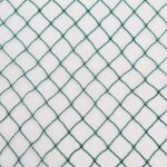 Filet de bassin 4 m x 8 m protection contre les h�rons, filet de soli, filet de protection contre les ...