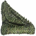 Filet de camouflage en rouleau pour pare - soleil de d�coration militaire de chasse, 1, 5 mx 10 m