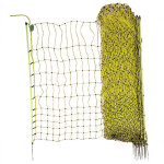 Poulailler direct - filet �lectrifiable volaille beaumont