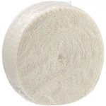 Filet grillag� pour fumer la viande, largeur 125 mm, 32 mailles, 50 m hendi 559260