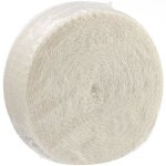 Filet  viande pour fumage, largeur 125 mm, 48 mailles, 50 m - hendi 559277