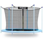 Filet int�rieur pour trampolines neo - sport 183 cm 6 pieds