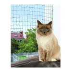 Filet de protection pour chat 4x3m - trixie