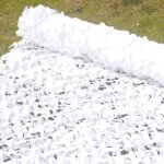 Filet de protection solaire pour jardin, filet de camouflage filet d'ombrage auvent du soleil de b�che ...