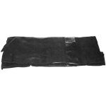 Jardideco - filet de s�curit� pour trampoline cronos � 3, 66 m