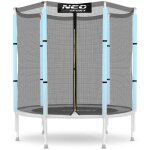 Filet de trampoline ext�rieur 140cm 4, 5ft neo - sport