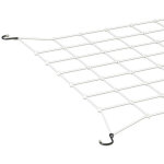 Filet tuteur webit 120 x 120 cm - secret jardin chambre de culture