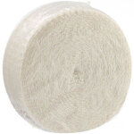 Filet � viande pour fumage, largeur 125 mm, 48 mailles, 50 m - hendi 559277