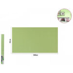 Film adh�sif vert clair en rouleau 45cmx5mt pour papier peint 71126