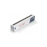 Film alimentaire Ã?â©tirable pro avec zip cut - 45 cm x 300m - conditionnement aliments, protection fraicheur, ... Film alimentaire Ã?â©tirable pro avec zip cut - 45 cm x 300m - conditionnement aliments, protection fraicheur, ...