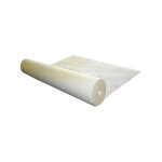 Film de protection chantier premium rouleau tr�s haute r�sistance 3 x 25m