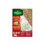 Film tunnel de croissance - 2 m x 5 m vilmorin