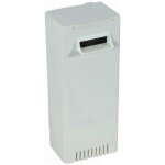 Filtration aquarium cascade 30, puissance 3w 180l / h pour aquarium de 0 � 30l max zolux