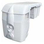 Filtrinov - filtration monobloc fb12 - modle: fb 12 sans projecteur sans coffret