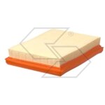 Filtre � air 155x115x29 pour moteur intermotor lombardini im250 im300 im350 im359 2175. 172