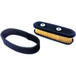 Filtre à air 190x65x48mm compatible avec honda gv150, gv200, gxv120, gxv140 Filtre à air 190x65x48mm compatible avec honda gv150, gv200, gxv120, gxv140