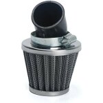 Filtre à air 35 mm pour 50 cc 70 cc 90 cc 110 cc 125 cc pour moto atv go kart dirt Filtre à air 35 mm pour 50 cc 70 cc 90 cc 110 cc 125 cc pour moto atv go kart dirt