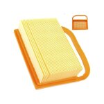 Filtre à air adaptable pour découpeuse stihl ts410, ts420, ts440 Filtre à air adaptable pour découpeuse stihl ts410, ts420, ts440