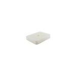 Filtre  air adaptable husqvarna pour modles 543r, 543rs, 543rbs. remplace origine 577 92 67 - 01, 577926701. ...