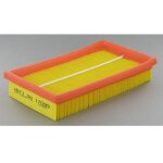 Filtre � air adaptable pour moteur lombardini