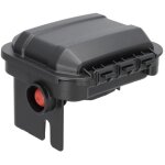 Filtre � air assembl� de la tondeuse stiga combi 48 - combi 50 sq 118550921