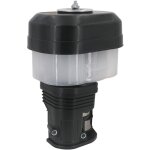 Filtre � air bain d'huile moteur cultivateur moteur pompe launtop lt270 lt390 lt420