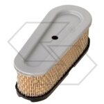 Filtre � air briggs&stratton pour tracteur tondeuse 8. 5 10. 5 11. 5 hp 3 - 018