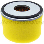 Filtre � air cartouche tracteur de pelouse compatible kubota 1389211080
