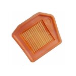 Filtre  air dbroussailleuse  dos stihl