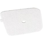 Filtre � air d�broussailleuse echo 13031051730