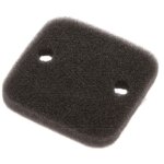 Filtre � air pour d�broussailleuse echo shr 4100 srm 315 srm 360 sl