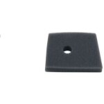 Filtre � air d�broussailleuse compatible husqvarna 223 l - 223 r - 322 c - 322 e