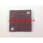Filtre  air pour dbroussailleuse mod. cabrio - gt - promac mc culloch