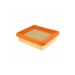 Filtre à air débroussailleuse stihl 41801410300 Filtre à air débroussailleuse stihl 41801410300