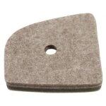 Filtre � air compatible avec d�broussailleuse stihl fs 94 4149 - 120 - 1800
