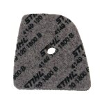 Filtre à air débroussailleuse / taille - haies stihl - 41491201800 Filtre à air débroussailleuse / taille - haies stihl - 41491201800