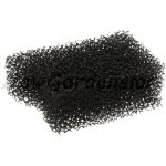 Filtre à air débroussailleuse tronçonneuse soufflante compatible honda 3781420 191215 Filtre à air débroussailleuse tronçonneuse soufflante compatible honda 3781420 191215