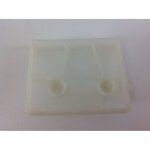 Filtre  air dolmar pour trononneuse 109 111 115 ps 43 52 017135