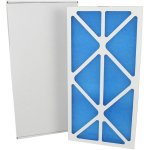 Crystal filter - filtre � air g4 compatible vmc unelvent 600912 pour ideo 325 et initia 225 ecowatt