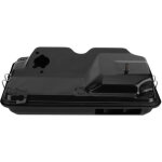 Filtre � air pour g�n�rateur essence 5kw - 8kw, compatible 188f / 190f gx390 gx420, pi�ces d�tach�es. ...