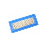 Honda ? filtre � air moteur gxv140 ? compatible tondeuses et motobineuses ? largeur 61mm ? r�f�rence ...