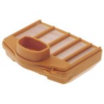 Filtre � air pour husqvarna 365 371 372 moteur de d�broussailleuse de haie 503814501